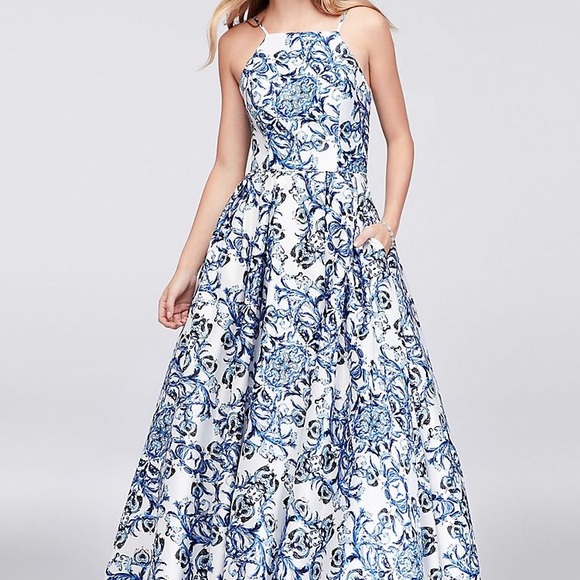 betsy and adam prom dresses